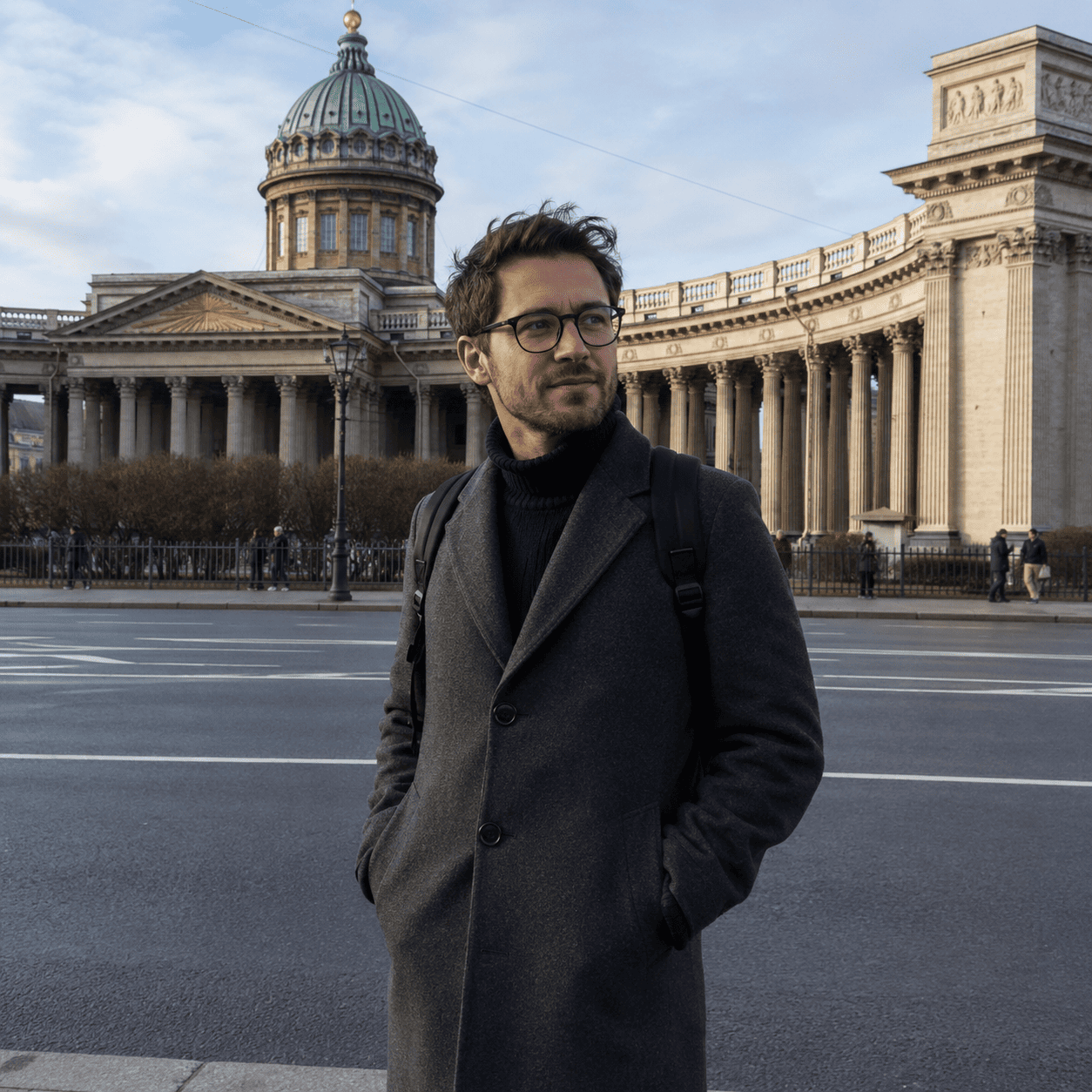 Фото клиента Константин Лопатников